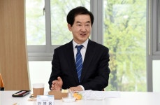  의정부시, 제41차 문향재 조찬포럼 개최!