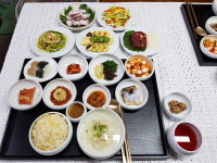 ‘선비반상 맛’보러 영주로 가자!
