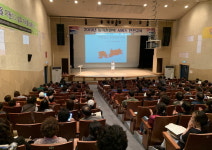 포항방문의해 맞아 농어촌민박사업자 서비스·안전 교육 실시