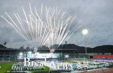 2019 전국생활체육대축전 26일 개막식 성료