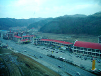 한국 최대규모의 에덴성회 자연교회 “숲 속에 세워진 문화공간”