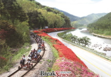 5월 순천만서 온 가족 사랑여행 즐기세요 