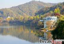 [포토] 대청호수상레포츠센터, 4일부터 본격 운영