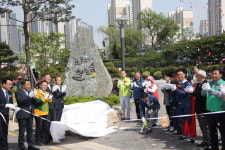 ‘포항 철길숲’ 효자역 ~ 우현동 옛)미군저유소간 6.6km 전체 준공