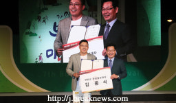 부안마실축제… 이모‧저모