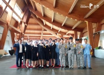 골프존카운티 순천, 가정의 달 5월 7080 이벤트 실시