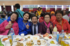 진천군, 어버이날 맞아 경로효친 분위기 조성