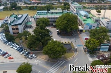 홍성군청 신청사, 주민공모 통해 정한다