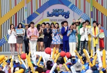 전국노래자랑 '의정부시편