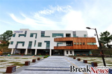 논산시 새 문화공간 ‘열린도서관’ 24일 개관