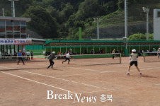 영동군, 군민건강 체육 기반시설 대폭 확충