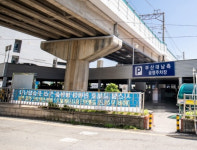 부산시, 공영주차장 차등요금제 6월 1일부터 시행