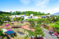 증평군 보건복지타운, 주민 복지 최고 지향