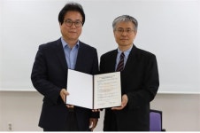 보바스기념병원, 지역사회 연계구축 MOU-요양시설 종사자 역량강화 교육