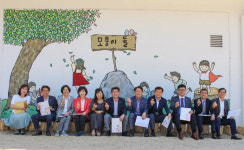 청주시의회 경제환경위, 사회적 기업 현장 목소리 청취