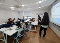 중랑숲어린이도서관, 초등생 대상 미디어 리터러시 교육 및 직업특강 운영