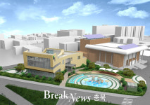 보은군, 2020년 완공 목표 ‘결초보은문화누리관’ 본격화
