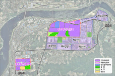 충주 제1산업단지, 노후거점산업단지 경쟁력강화사업 지구 선정