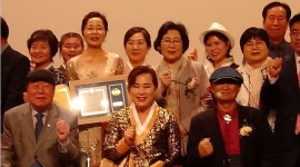 [현장영상] 한글문인협회, ‘한글문학 사랑’ 전국시낭송대회 개최