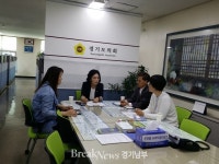 경기도의회 부천상담소  “학교 통학로 안전확보 민원해결 방안 모색”