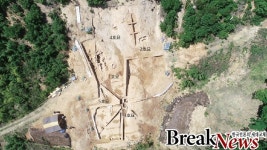 부여군, 능안골고분군 발굴조사 완료