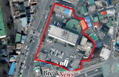 전남도, 구 목포경찰서에 3개 공공기관 추진