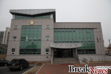 금산군의회 21일 정례회 개회... 7일간 일정