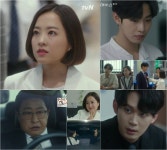 ‘어비스’ 박보영 한소희, 권수현에 납치..브레이크 없는 폭주 ‘충격 반전’