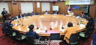 화순군, 생산자 중심 농산물 통합마케팅 확대 전개