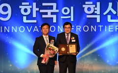 경주시,‘5무 행정 관행타파’ 규제개혁 부문 대상 수상