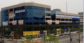 [진단]경기도 화성 남양뉴타운내 신종사기 약국전문 컨설팅