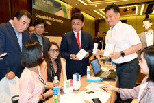 이철우 도지사 지난 1년 경북 성장 기반 마련했다