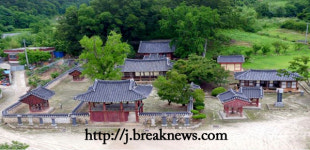 정읍 무성서원 세계유산 등재