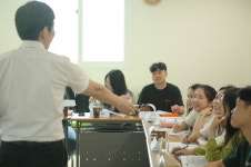 경북과학대, 실전 같은 ‘취업 캠프’로 진로 선택 지원