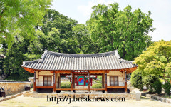 【기획】정읍 무성서원… 세계문화유산 등재 