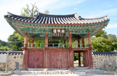 【기획】정읍 무성서원… 세계문화유산 등재 