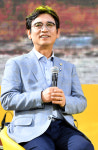 유시민 “제 정치 유통기한은 끝나”..대선 불출마 거듭 피력