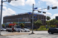 제주도 서귀포세무서가 정권따라 3번씩이나 옮긴 기막힌 사연