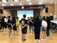 경기도구리남양주교육지원청, 교육협동조합 연합 워크숍 개최