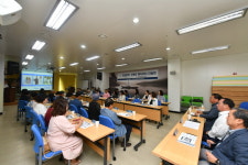 양평군, 2019년 복지리더 간담회 개최