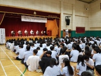 고령군, 명륜당 글 읽는 소리 낭독 콘서트 개최