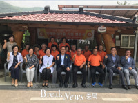 진천군, 치매 걱정없는 안심마을 ‘용동마을’ 지정