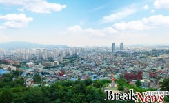 대동하늘공원, ‘전국구 테마 관광지’ 도약 발판 마련