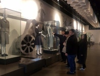 대구섬유박물관, 패션영화 큐레이팅 ‘마리앙투아네트’ 상영