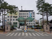 양평군 강하면, 환경미화원 자녀 소아암 어린이 돕기 모금 전개