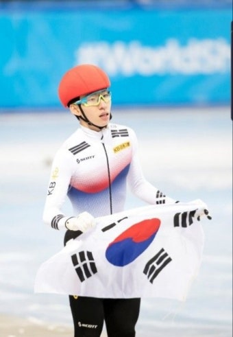 대한빙상연맹은 임효준 선수를 대표팀에 합류시켜야 한다!
