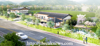 순창군 문화예술 다님길 사업 착수