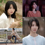 ‘평일 오후 세시의 연인’ 박하선, 시청자 사로잡은 명품 열연..빠질 수 밖에 