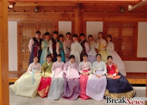 전남 영암군 자매결연도시 시흥시 정왕4동 주민 등 초청