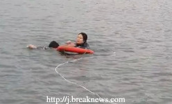 군산署 은파파출소 신속대처 귀감  